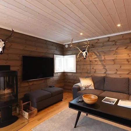 Fjellgrend 3 Bedrooms - 98a Appartement Stranda (More og Romsdal)