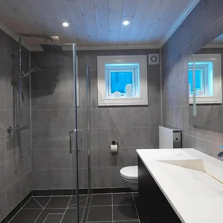 Appartement Fjellgrend 3 Bedrooms - 98a
