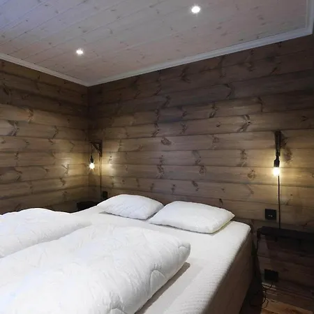 Fjellgrend 3 Bedrooms - 98a Appartement *