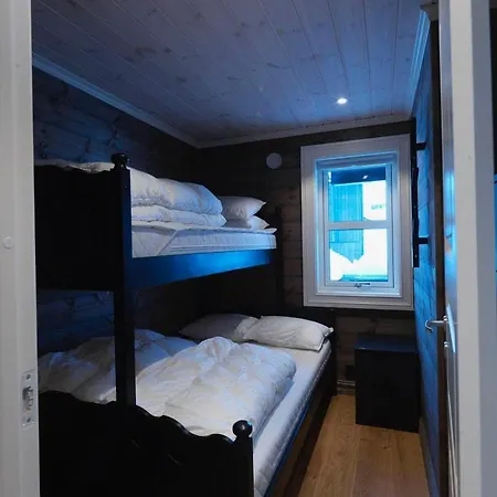Fjellgrend 3 Bedrooms - 98a Appartement *