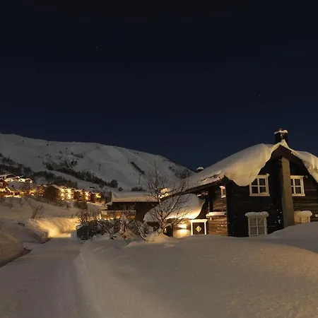 Apartamento Fjellgrend 3 Bedrooms - 98a Stranda (More og Romsdal)
