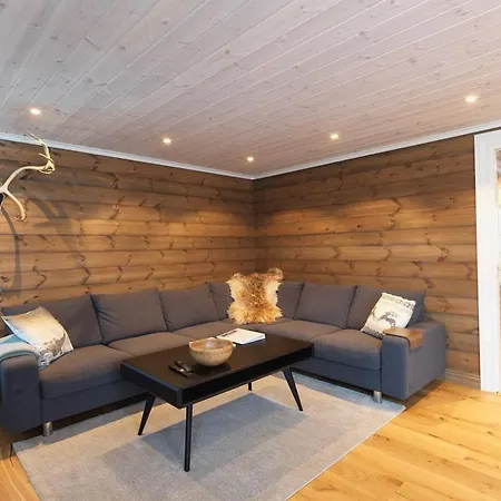 Fjellgrend 3 Bedrooms - 98a Apartamento *